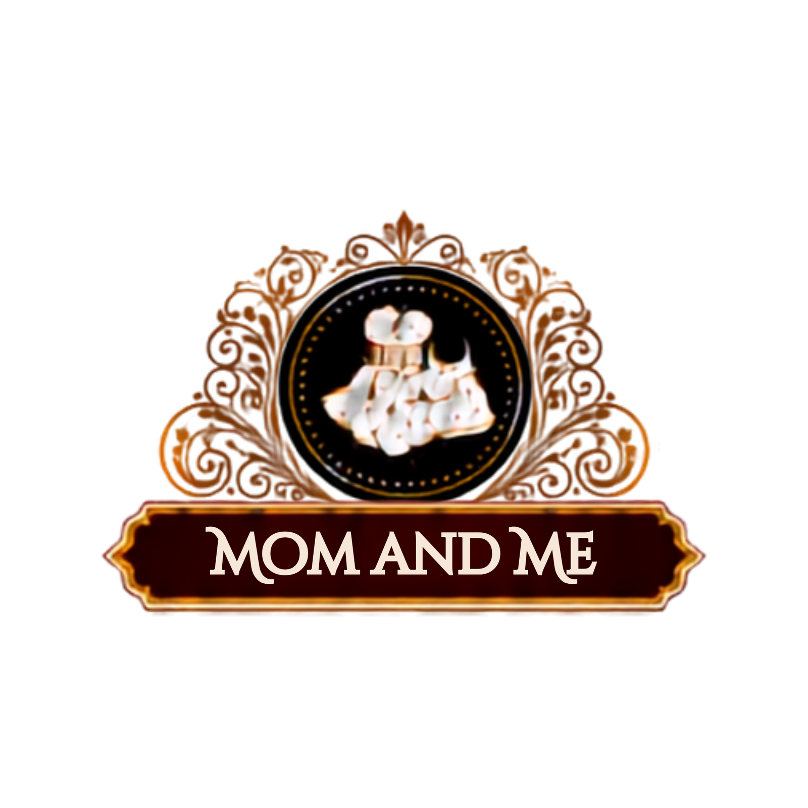 Mom and Me